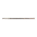 MILWAUKEE - PUNTA SDS-PLUS MX4 12X310 MM