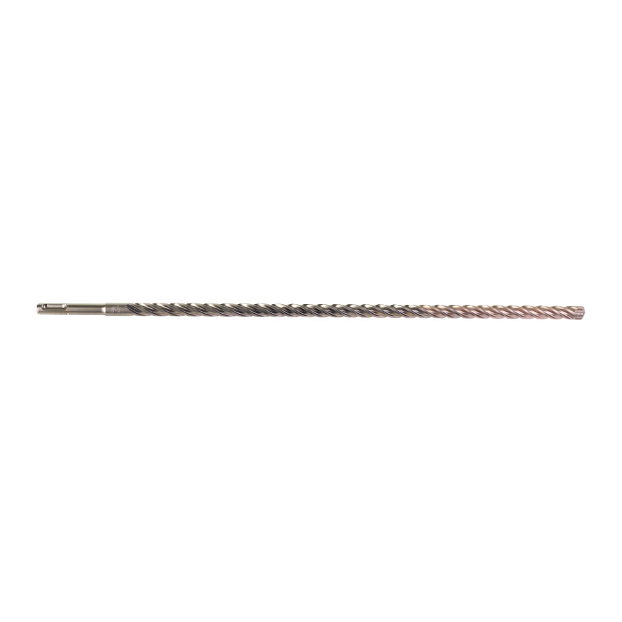 MILWAUKEE - PUNTA SDS-PLUS MX4 12X450 MM