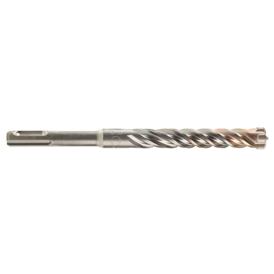 MILWAUKEE - PUNTA SDS-PLUS MX4 14X210 MM