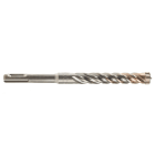 MILWAUKEE - PUNTA SDS-PLUS MX4 14X210 MM