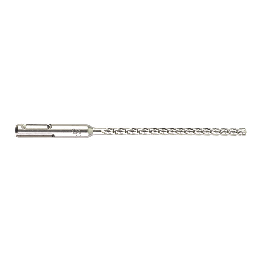 MILWAUKEE - PUNTA SDS-PLUS MX4 5,5X165 MM CONF. 10PZ