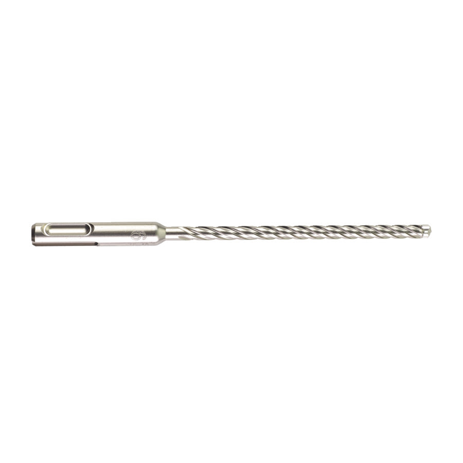 MILWAUKEE - PUNTA SDS-PLUS MX4 6X165 MM CONF. 10PZ