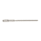 MILWAUKEE - PUNTA SDS-PLUS MX4 6X165 MM CONF. 10PZ