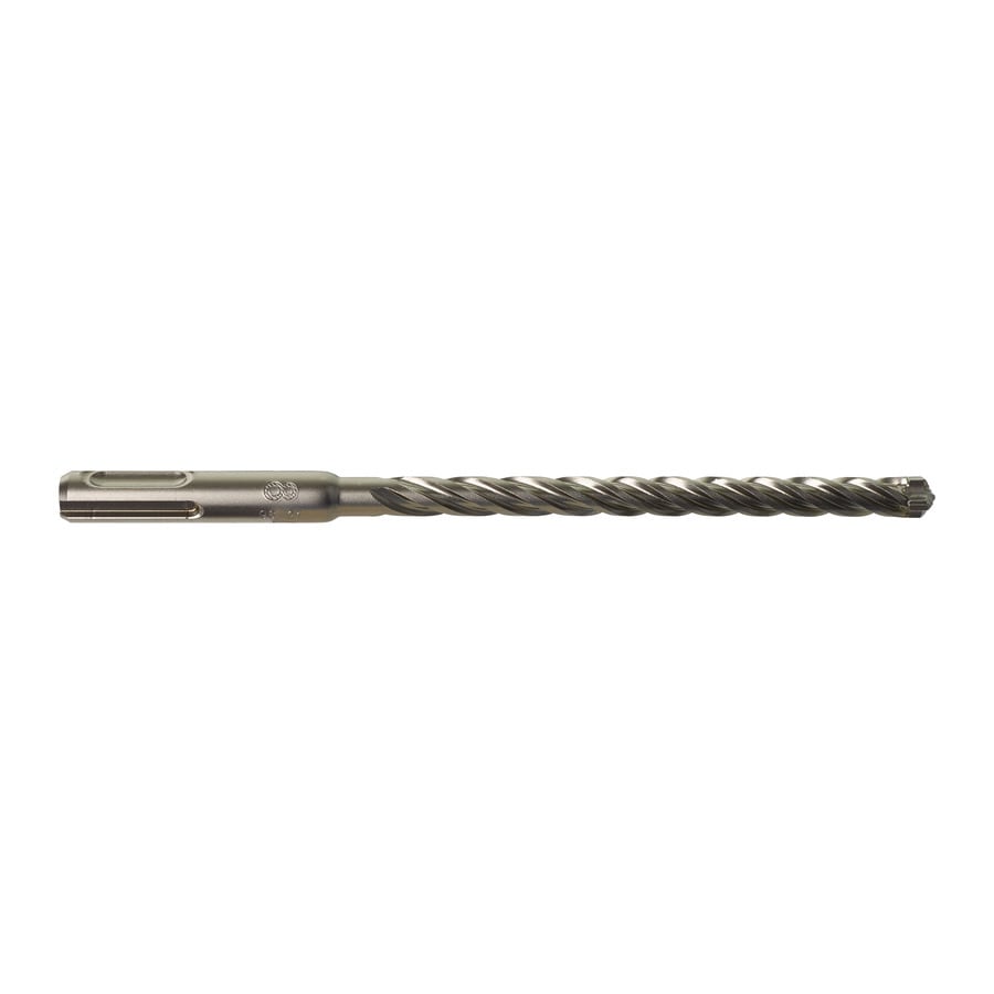 MILWAUKEE - PUNTA SDS-PLUS MX4 8X165 MM CONF. 10PZ
