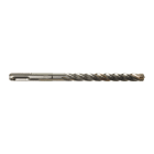 MILWAUKEE - PUNTA SDS-PLUS MX4 10X165 MM CONF. 10PZ