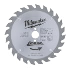 MILWAUKEE - LAMA CIRC. 16520 Z24