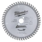 MILWAUKEE - LAMA CIRC. 16520 Z52