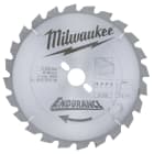MILWAUKEE - LAMA CIRC. 250/30 Z24