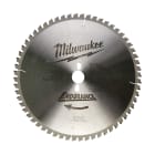 MILWAUKEE - LAME 305MM 60 DENTI (LEGNO)