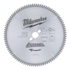MILWAUKEE - LAME 305 92DENTI (NON FERROSI)