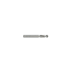 MILWAUKEE - PUNTA HSS-G 2,0X38MM MILW.