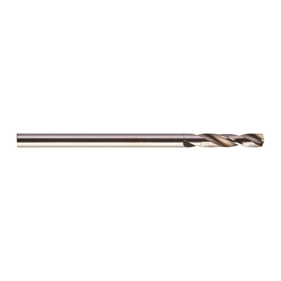MILWAUKEE - PUNTA HSS-G 2,5X43MM MILW.