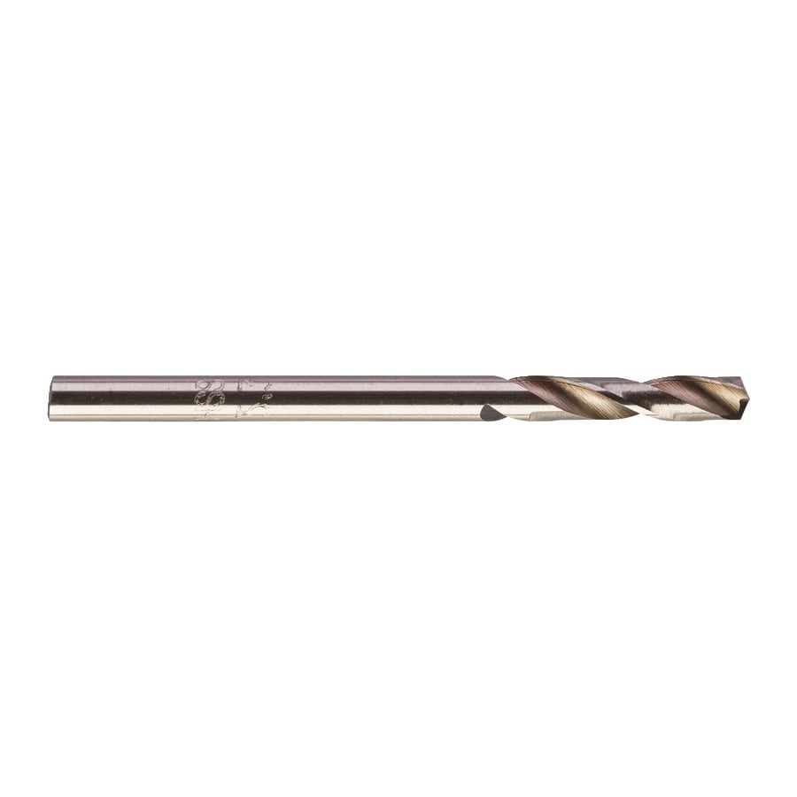 MILWAUKEE - PUNTA HSS-G 3,3X49MM MILW.