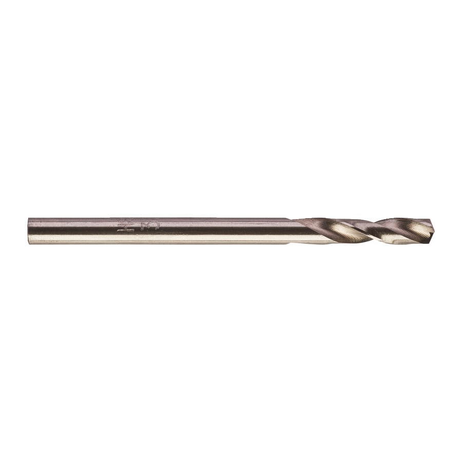MILWAUKEE - PUNTA HSS-G 3,5X52MM MILW.