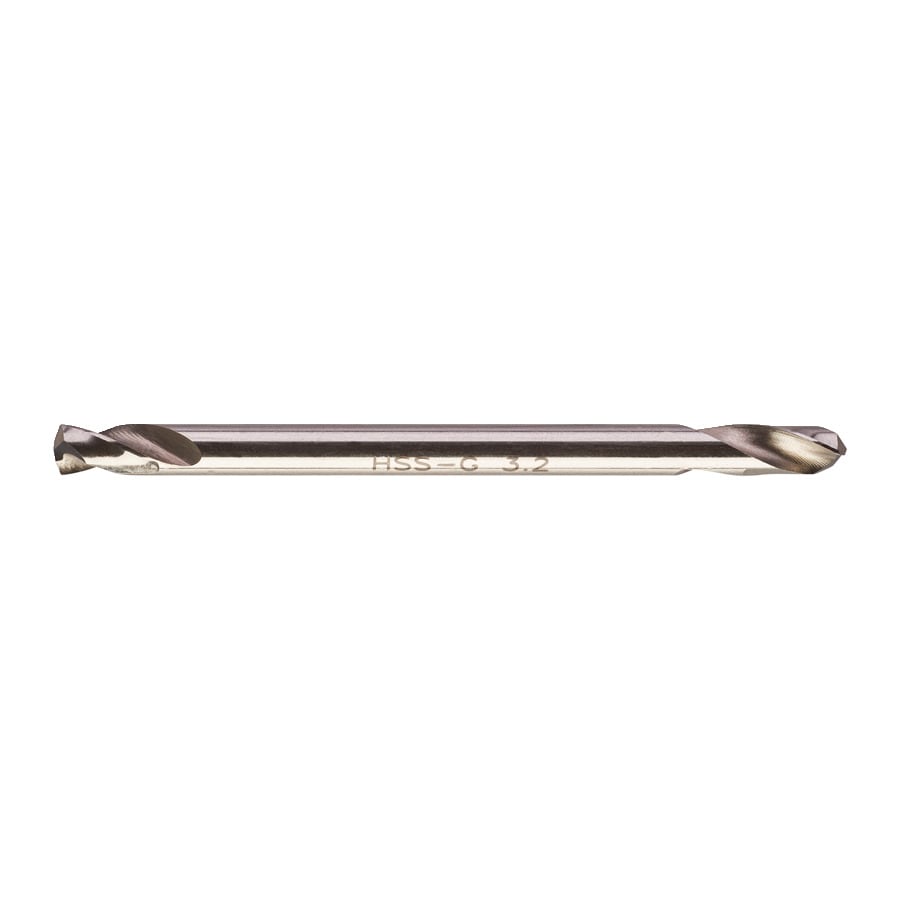MILWAUKEE - PUNTA HSS-G 3,2X49PZ 10MM