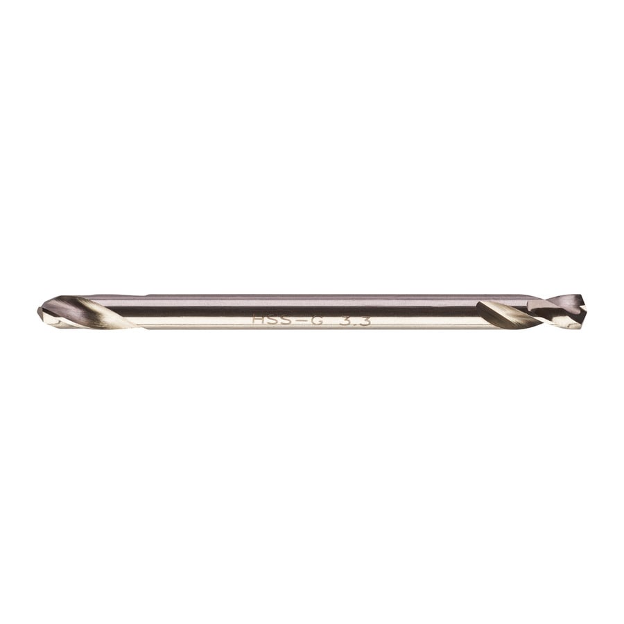 MILWAUKEE - PUNTA HSS-G 3,3X49PZ 10MM