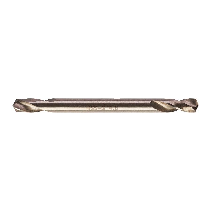 MILWAUKEE - PTA HSS-G 4,8X58MM MIL.D.ENDED