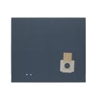 MILWAUKEE - SACCHETTO 5X PANNO AS500