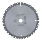 MILWAUKEE - LAMA CIRC. 165/6 1/2-15,87/5/8