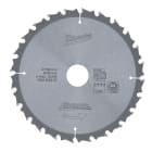 MILWAUKEE - LAMA CIRC. 18430 Z16 4932352327