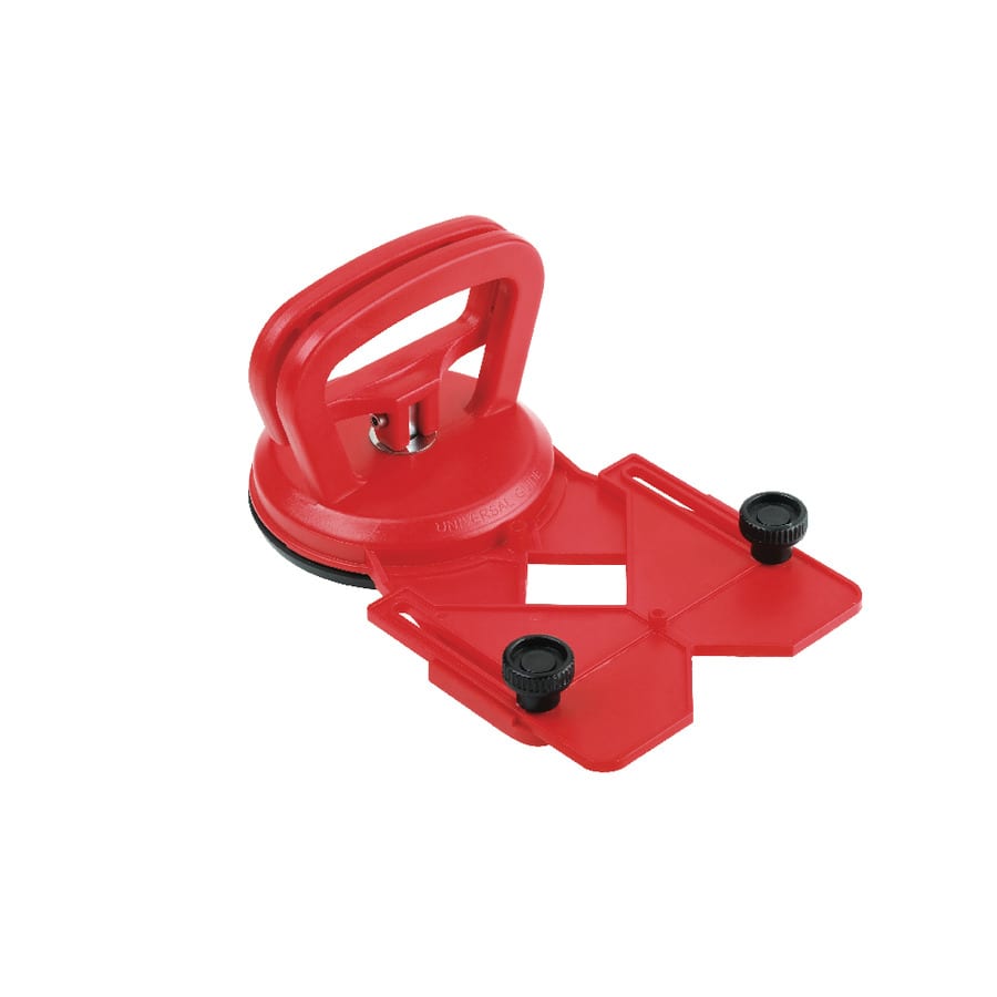 MILWAUKEE - SISTEMA CENTRAGGIO TAZZA DIAM.