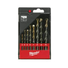 MILWAUKEE - CASS PTE CALCES 3-10MM