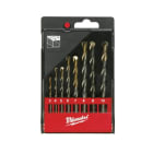 MILWAUKEE - CASS PTE CALCES 3-10MM