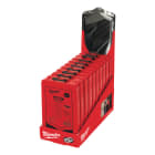 MILWAUKEE - EXPO CASS SDS PLUS (10PZ) MILW
