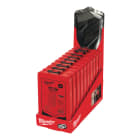 MILWAUKEE - EXPO CASS SDS PLUS (10PZ) MILW