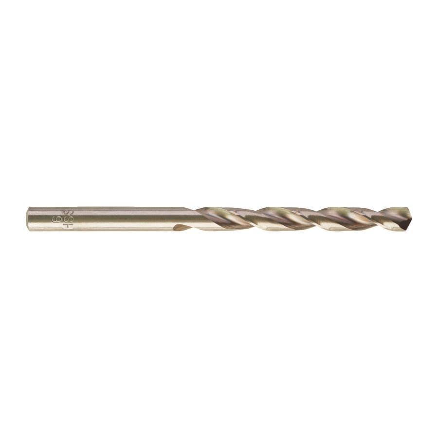 MILWAUKEE - PUNTA HSS-G   6,0X93
