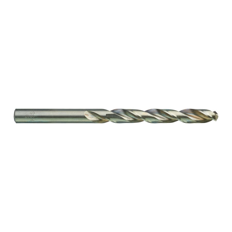 MILWAUKEE - PUNTA HSS-G  9,0X125