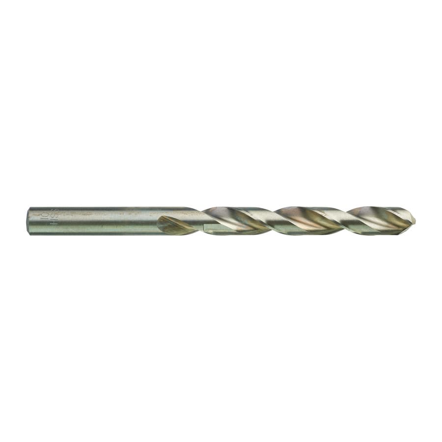 MILWAUKEE - PUNTA HSS-G 10,0X133