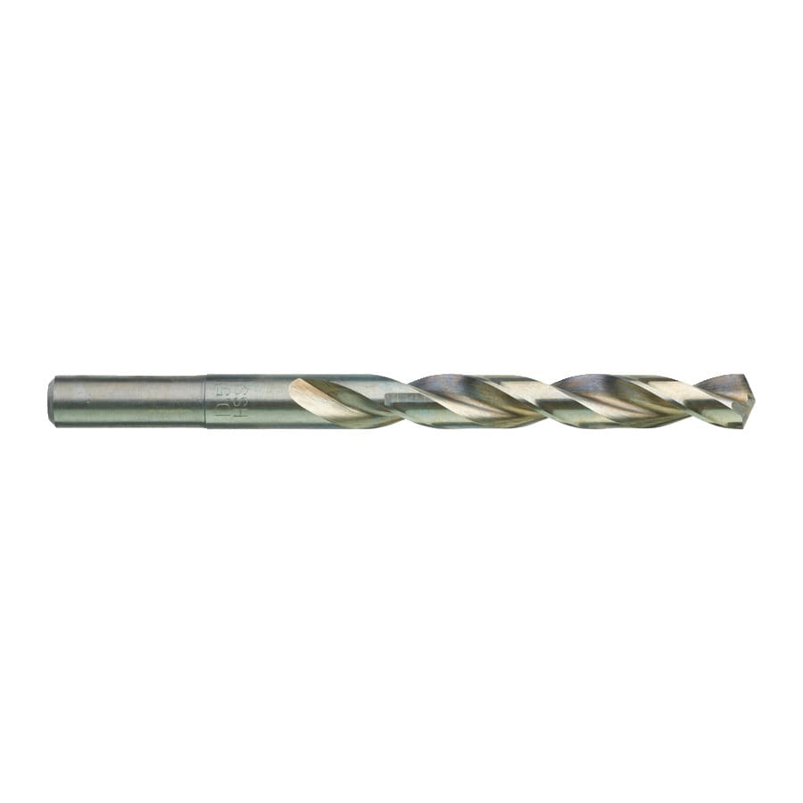 MILWAUKEE - PUNTA HSS-G 10,5X133