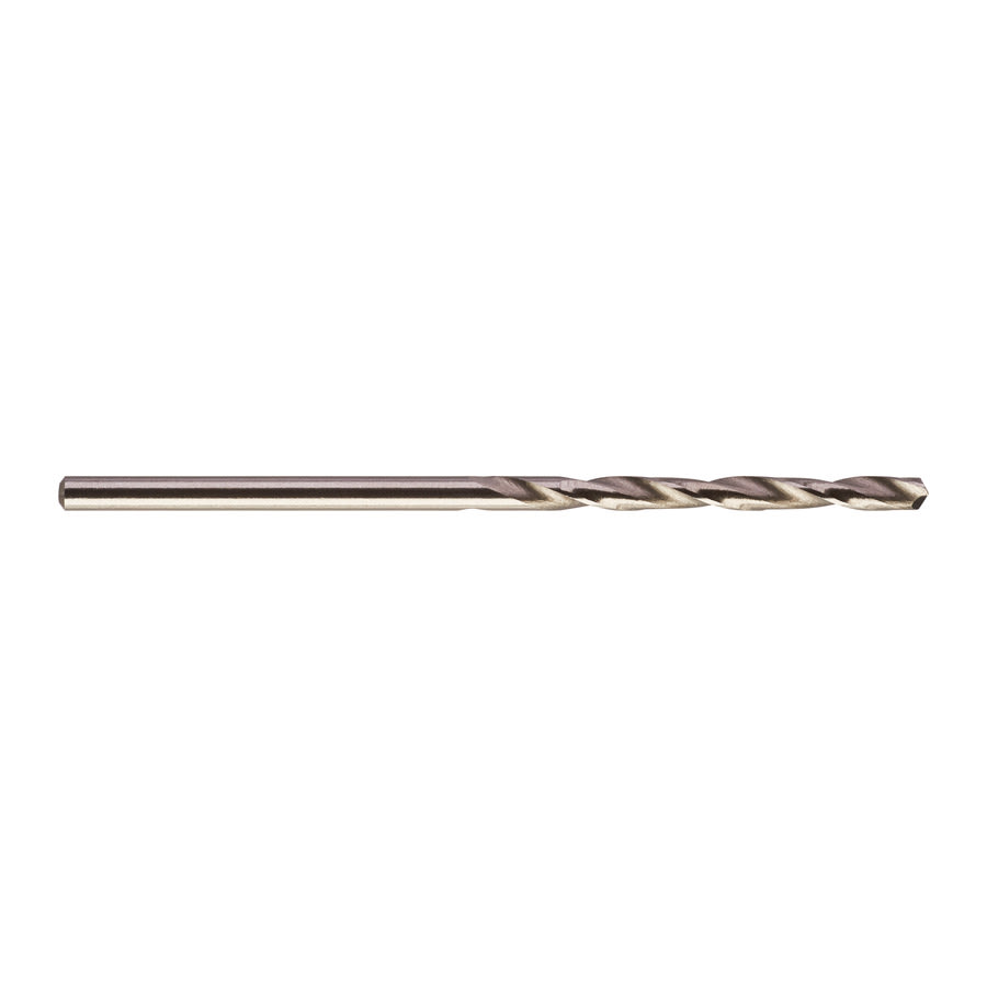 MILWAUKEE - PUNTA HSS-G 2,0X49