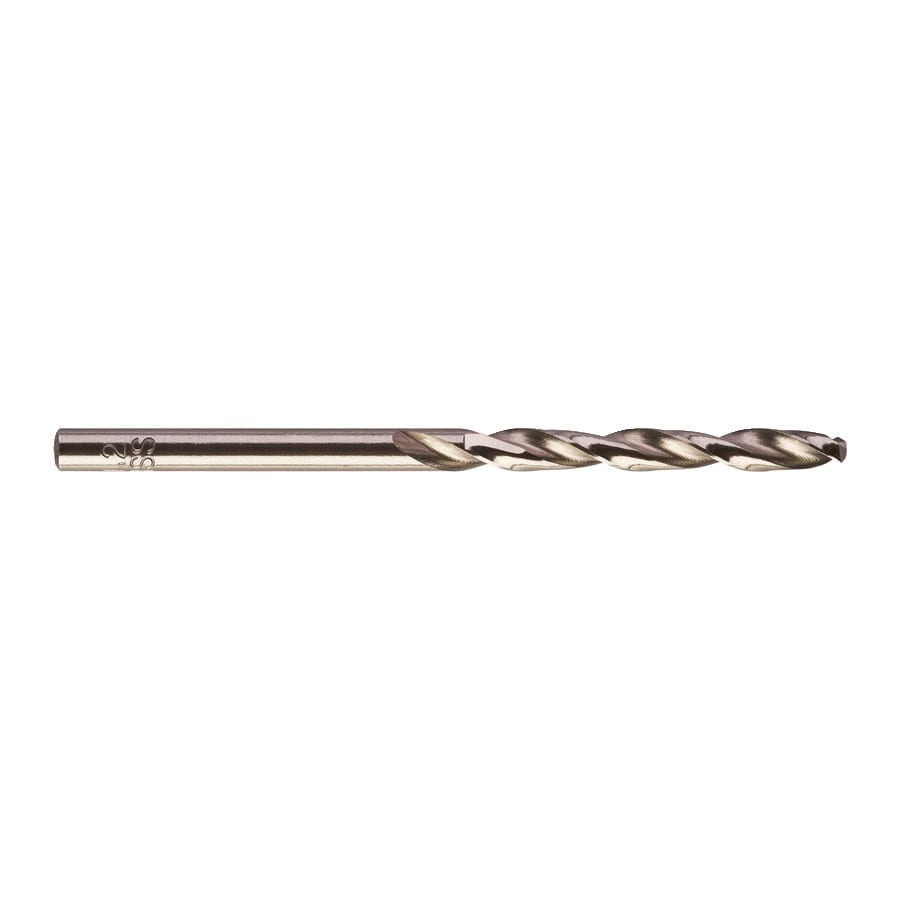 MILWAUKEE - PUNTA HSS-G 4,2X75