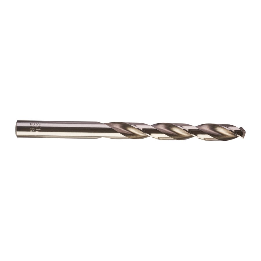 MILWAUKEE - PUNTA HSS-G  9,5X125