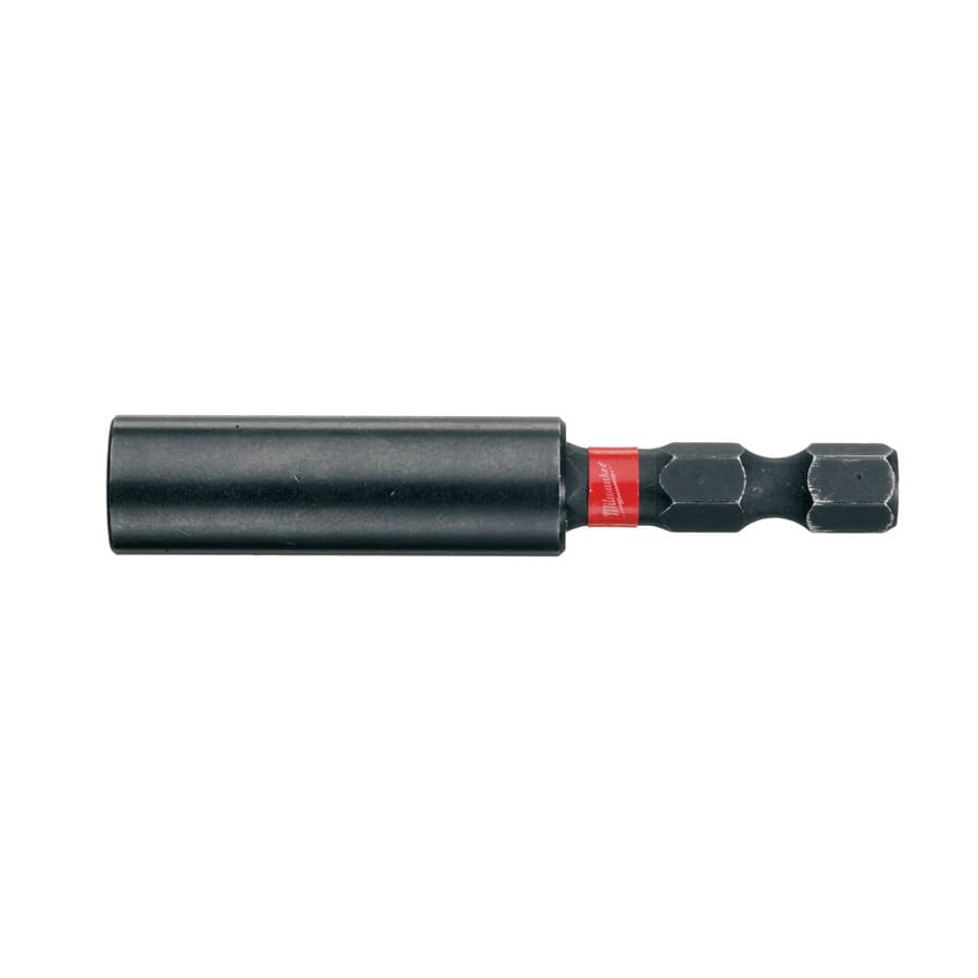 MILWAUKEE - ATTAC.MAGN.HEX 1/4 60MM 1PZ