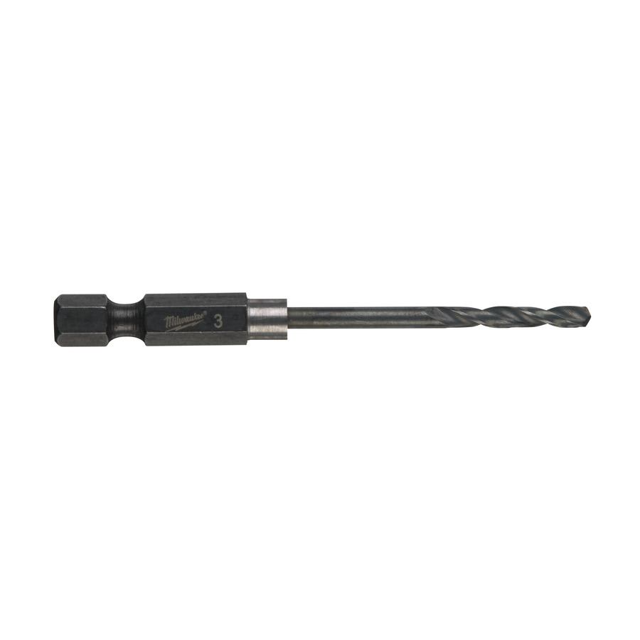 MILWAUKEE - PUNTA METALLO DIAM.3 66MM 1PZ