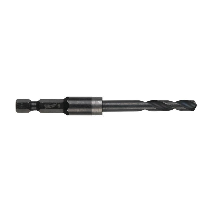 MILWAUKEE - PUNTA MET.DIAM.6 81MM 1PZ AEG