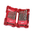 MILWAUKEE - CASS HSS-G CO 25P