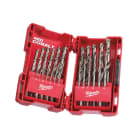 MILWAUKEE - CASS HSS-G CO 25P