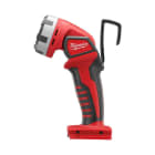 MILWAUKEE - M28W LAMPADA