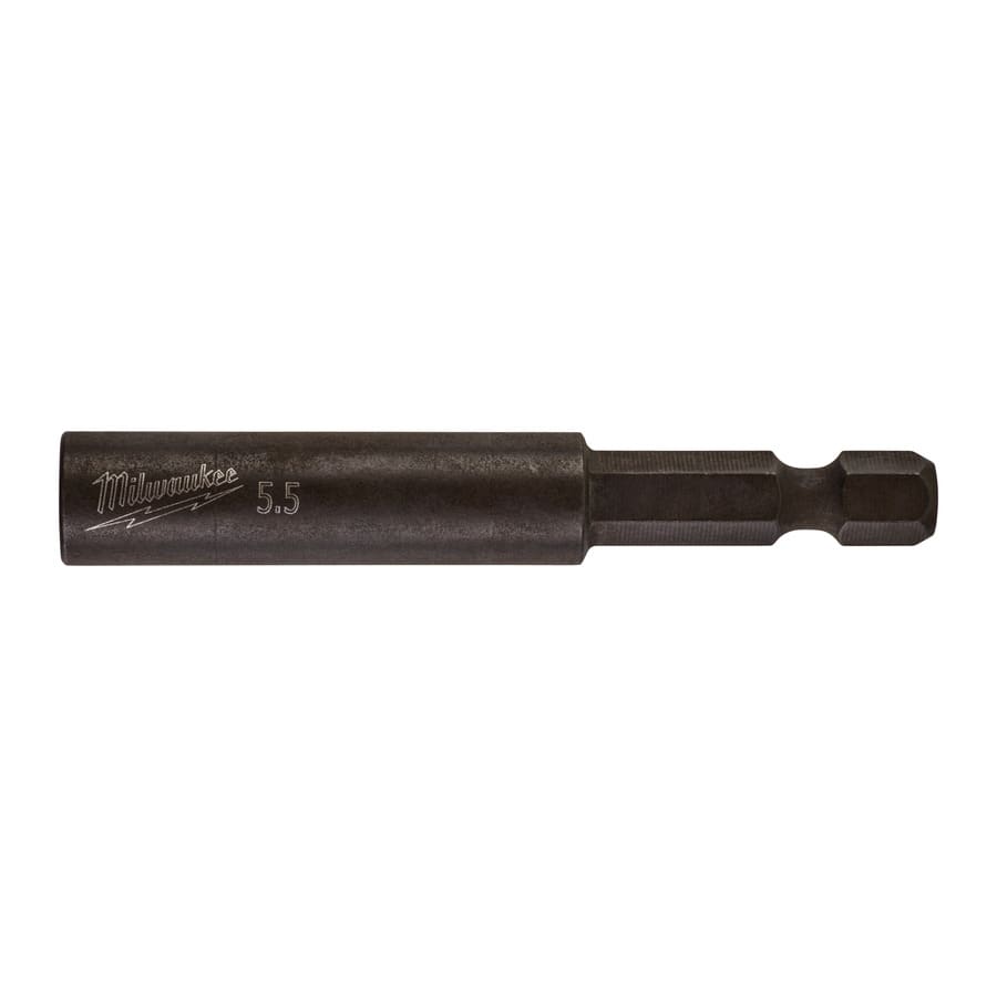 MILWAUKEE - ATTAC.ESAG HEX5.5 65MM MILW