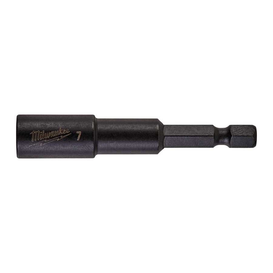 MILWAUKEE - ATTAC.ESAG.HEX7.0 65MM MILW