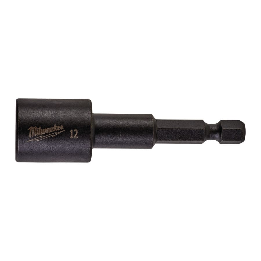 MILWAUKEE - ATTAC.ESAG.HEX12 65MM MILW