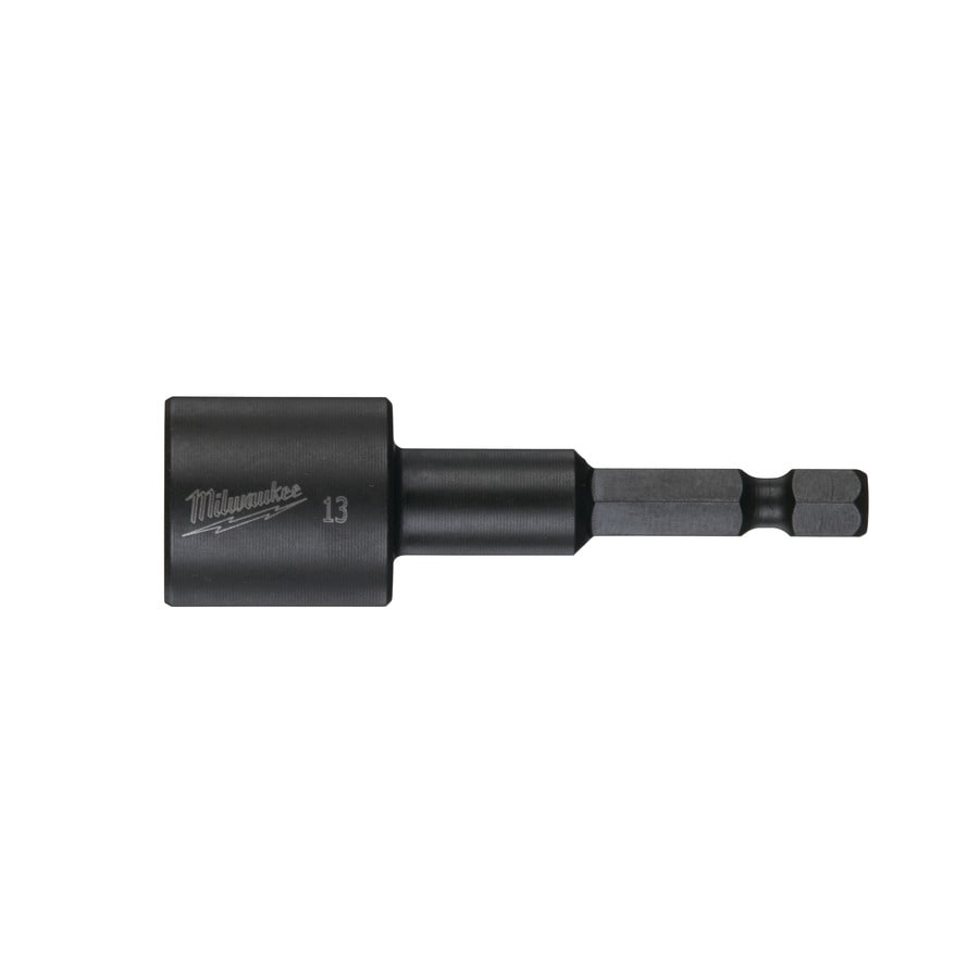 MILWAUKEE - ATTAC.ESAG.HEX13 65MM MILW