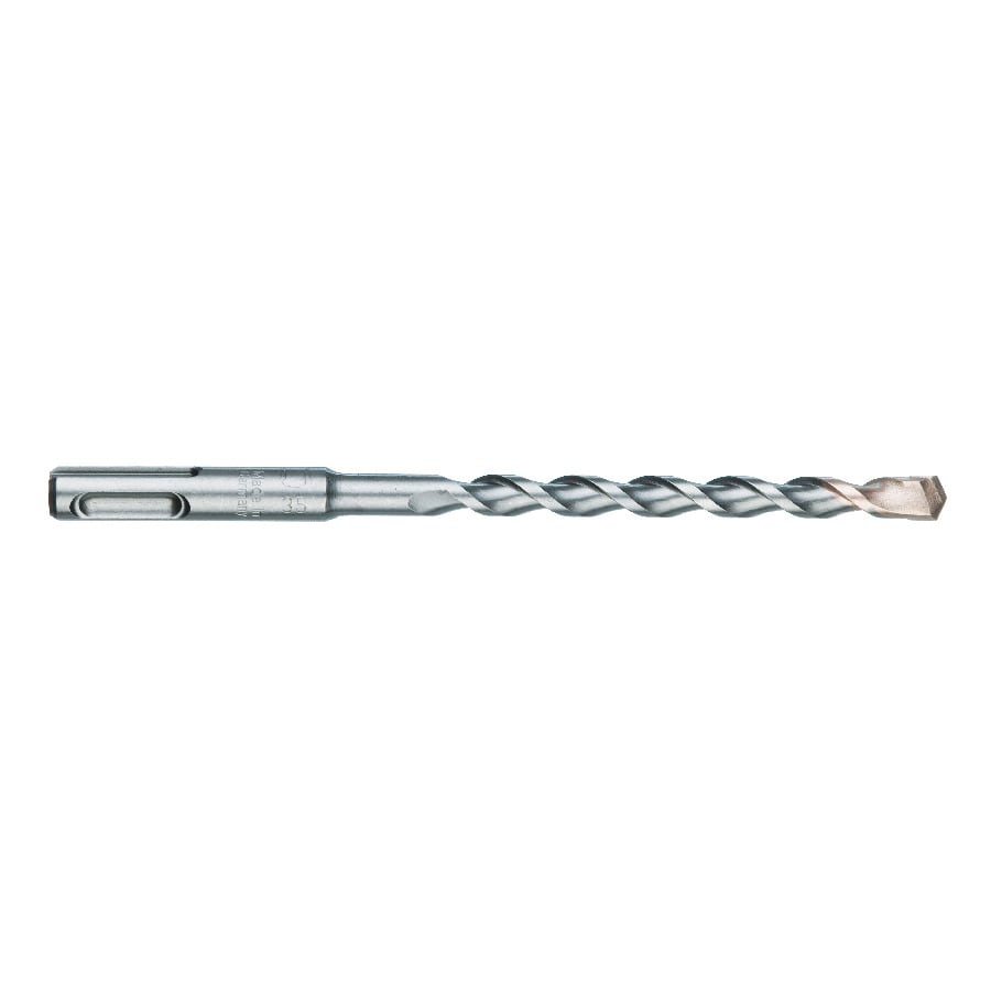MILWAUKEE - SDS+ TRADE PACK 5,5X160