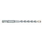 MILWAUKEE - SDS+ TRADE PACK 55X160