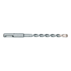 MILWAUKEE - SDS+ TRADE PACK 6X160