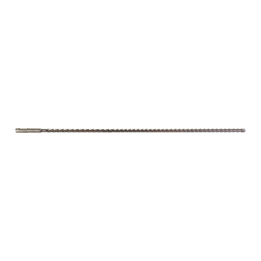 MILWAUKEE - PUNTA SDS-PLUS MX4 8X455 MM